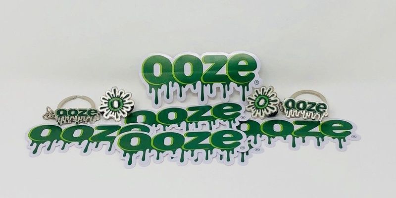 Ooze