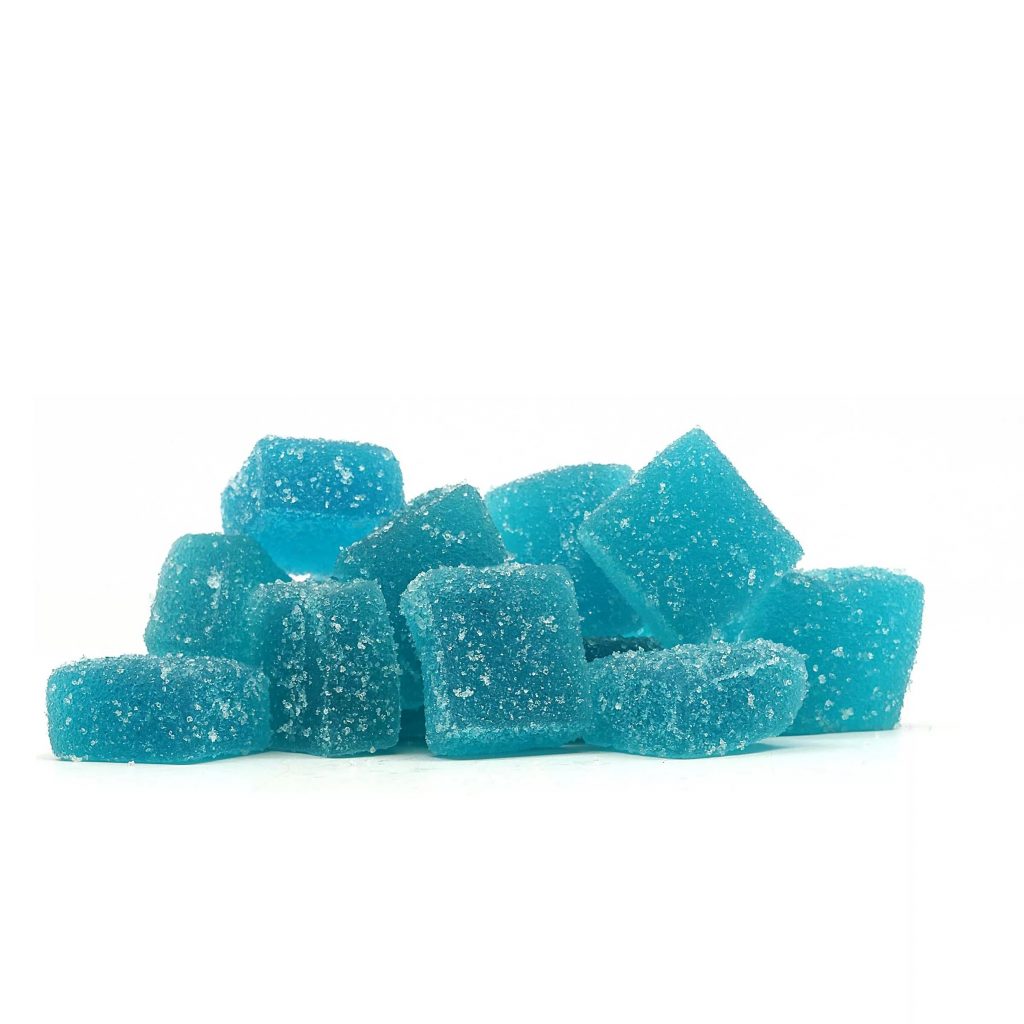 delta 9 thc gummies