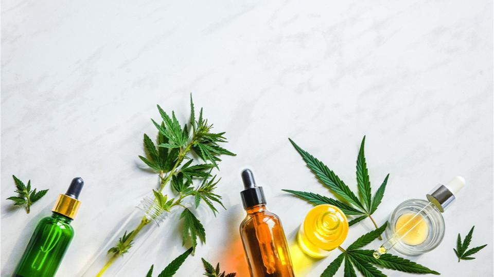 Can CBD Cause Anxiety Attacks