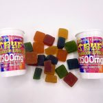 Deltiva TRYP Mushroom Gummies Review