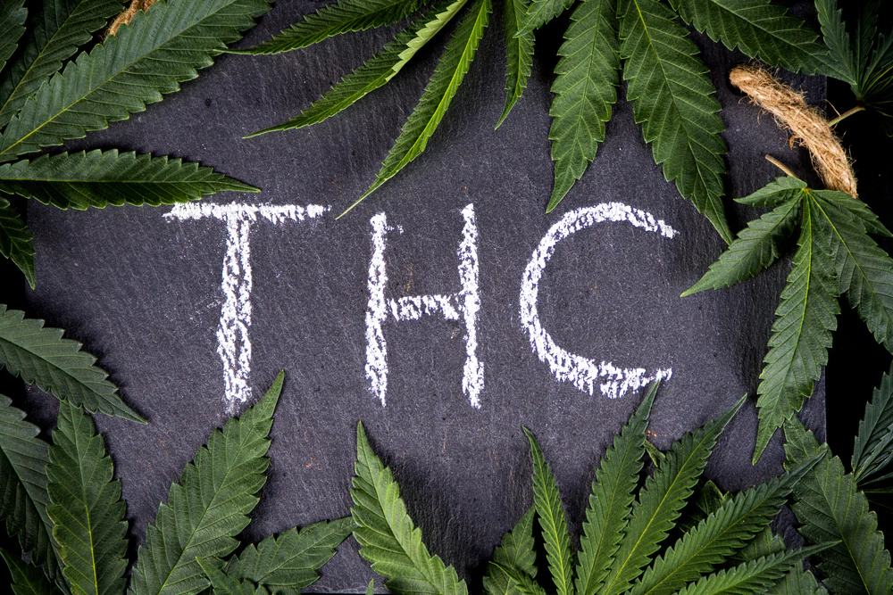 What’s Stronger Delta 8 Or THCV
