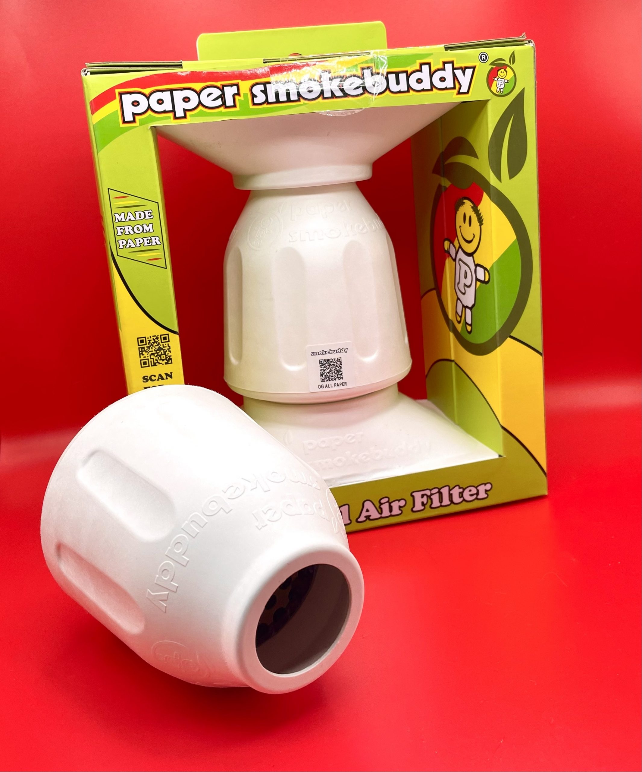 smokebuddy