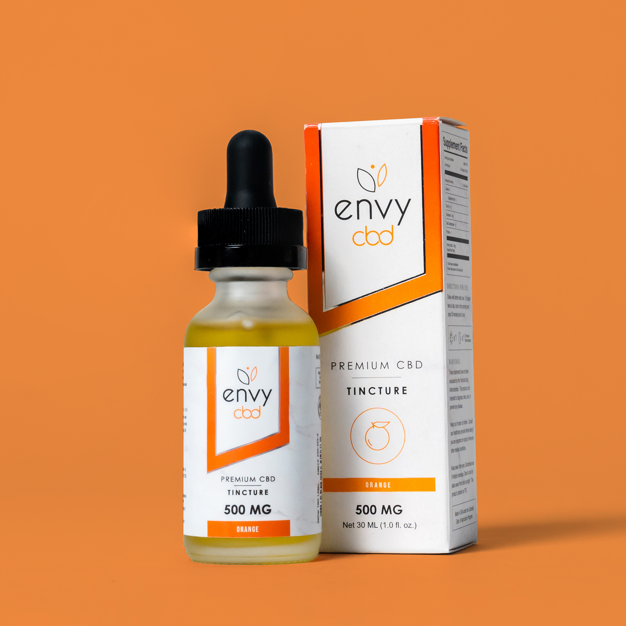 cbd tinctures