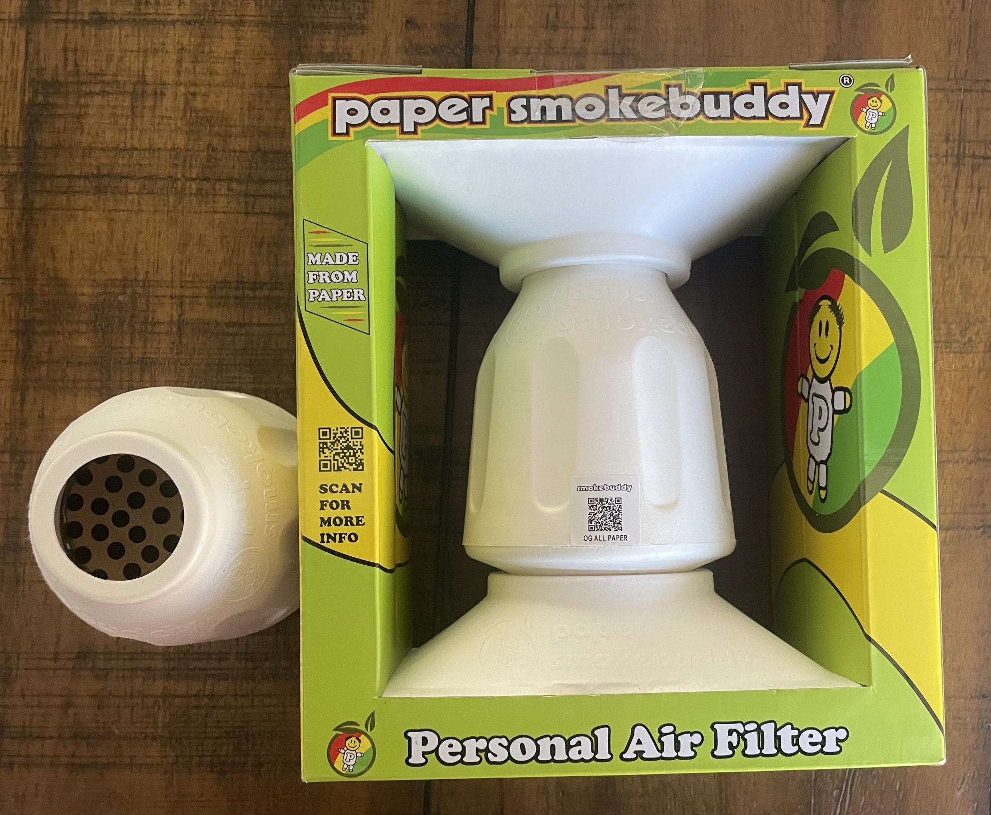 smokeshop smokebuddies