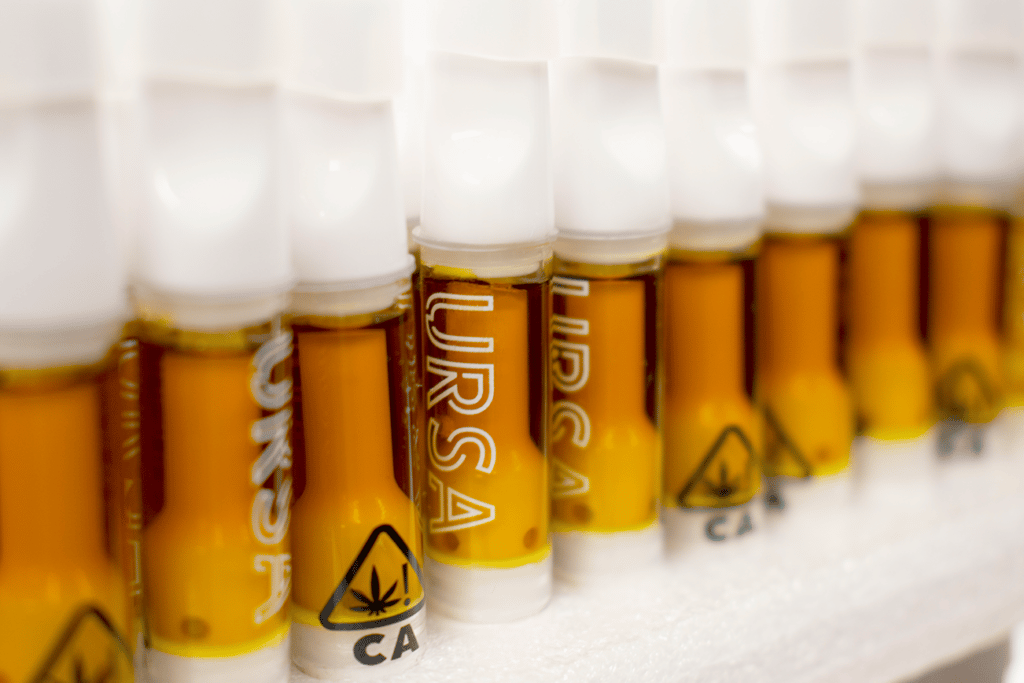 live resin