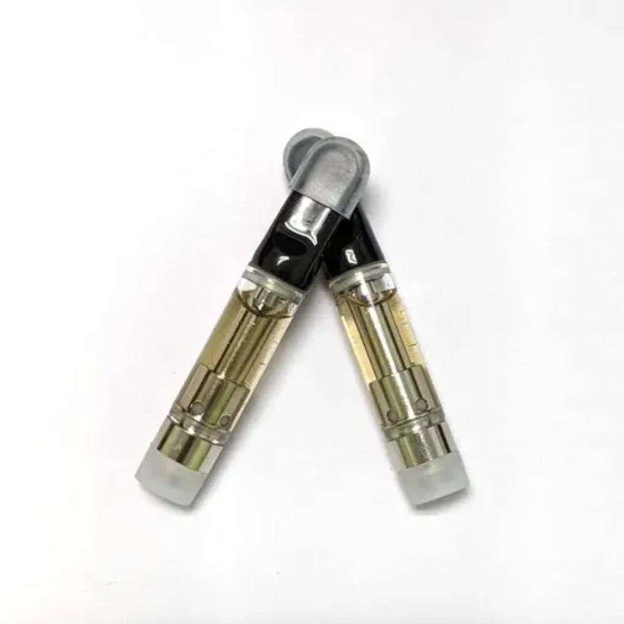 Delta 8 carts