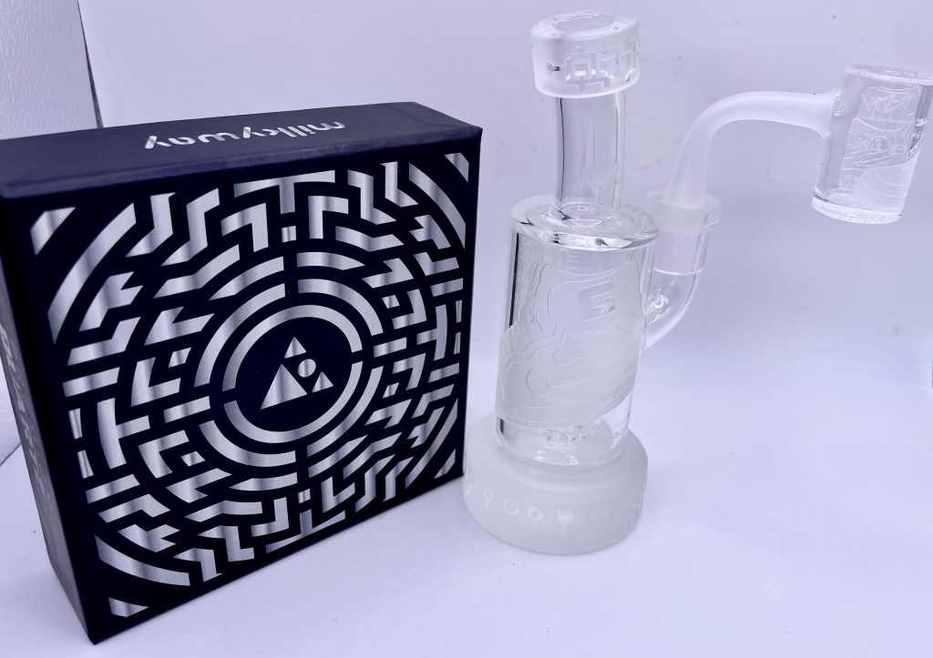 motherboard dab rig