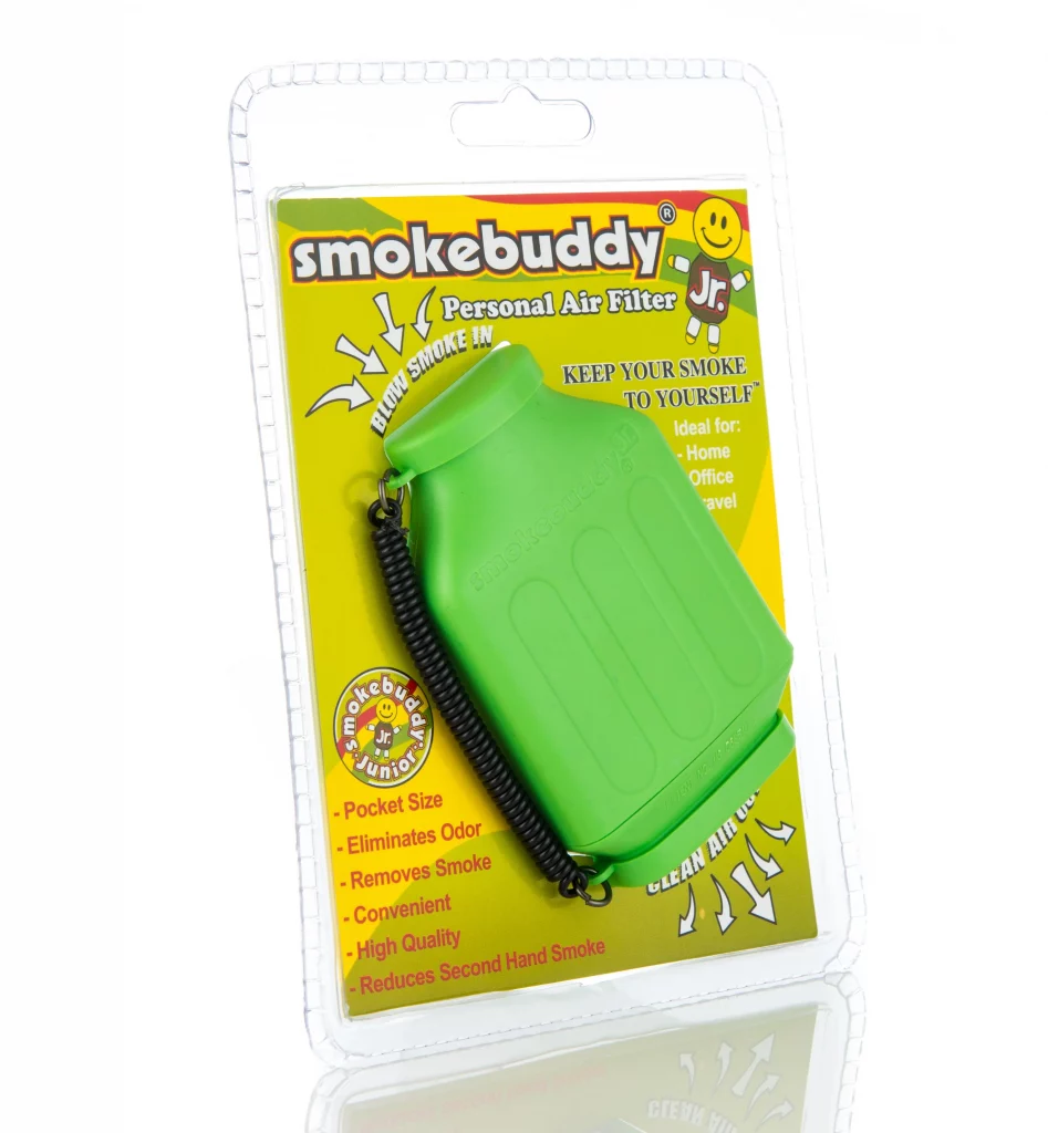 smokebuddy