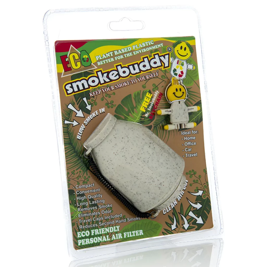 smokebuddy