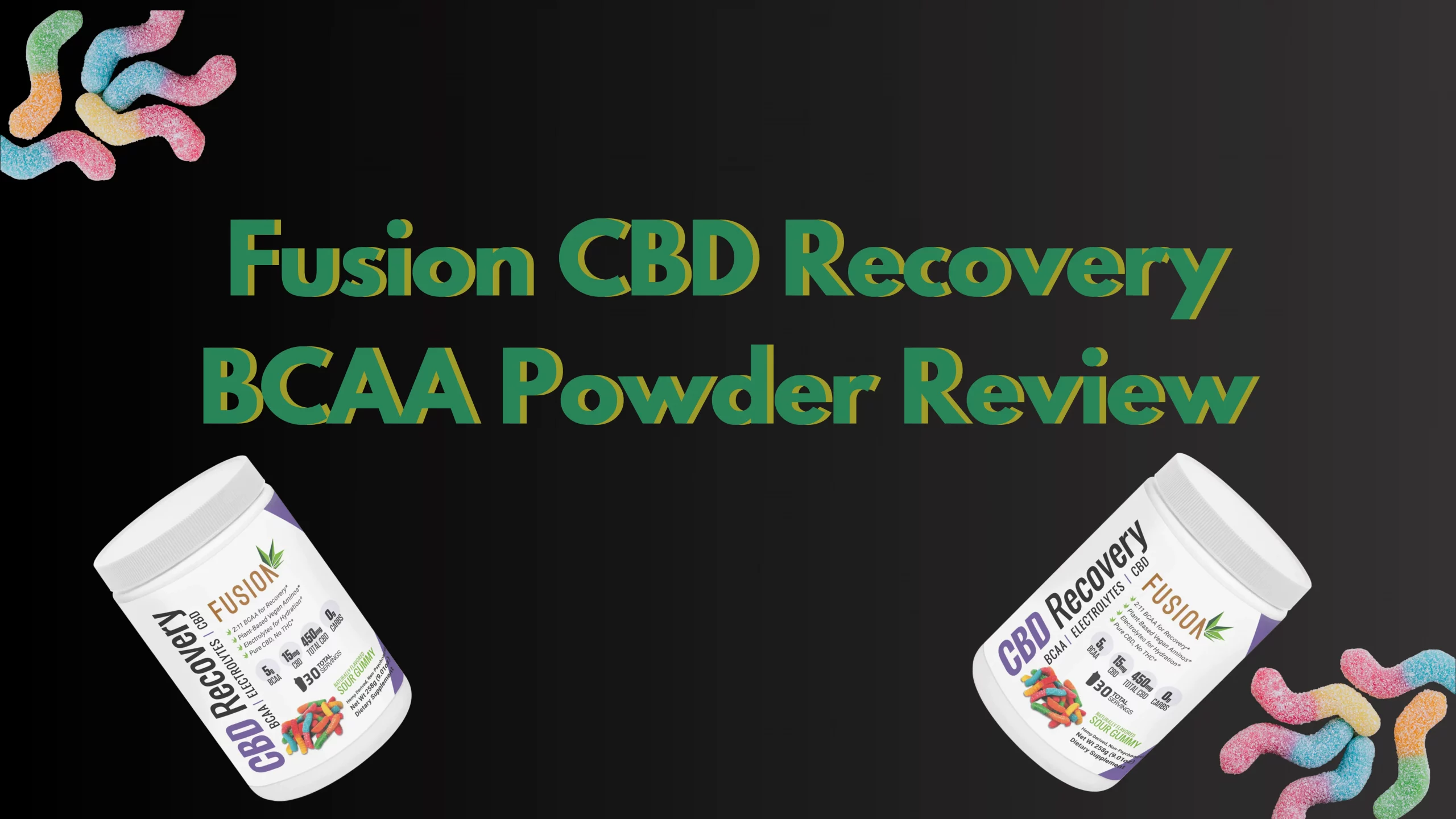 Fusion CBD