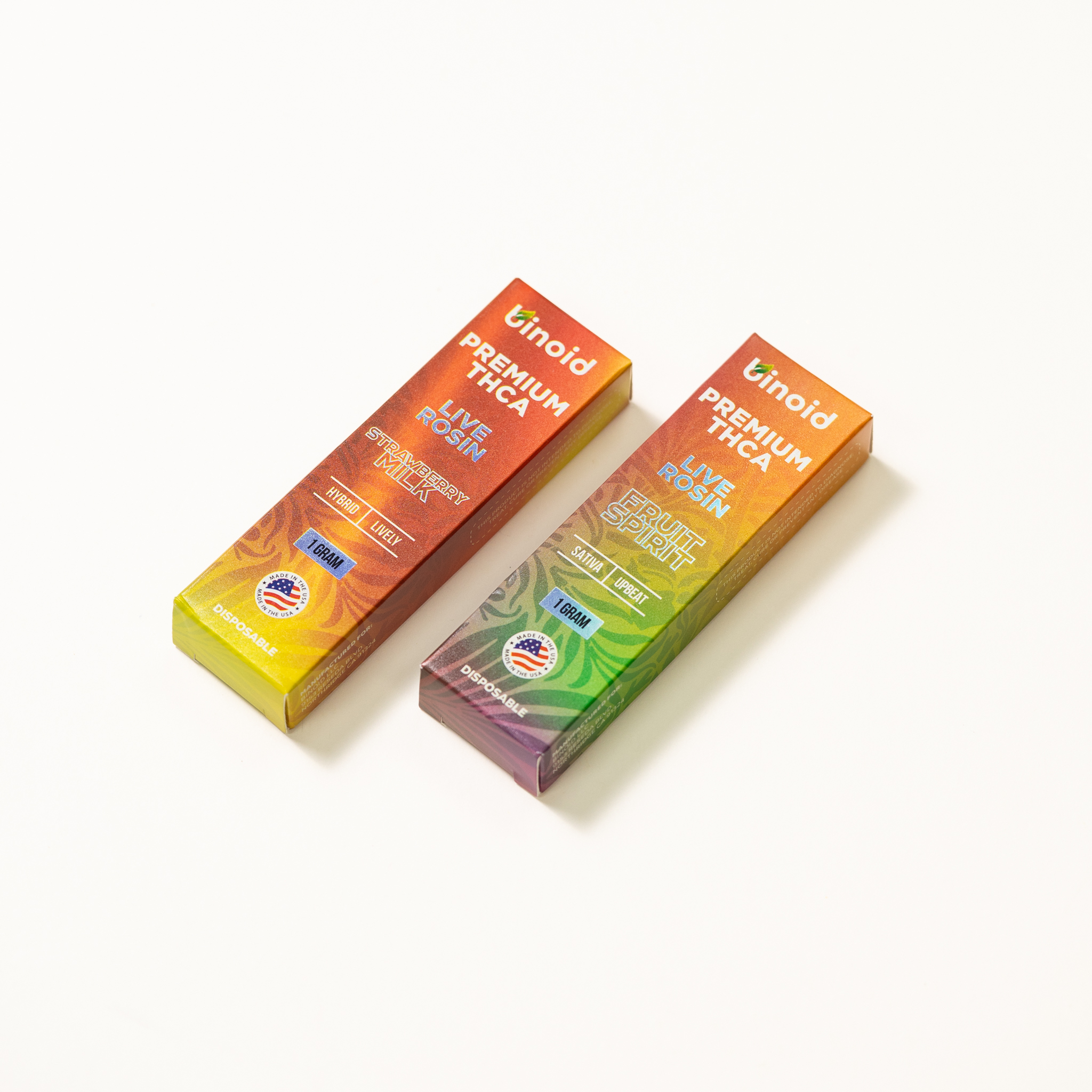 thca vs delta 9 cover photo