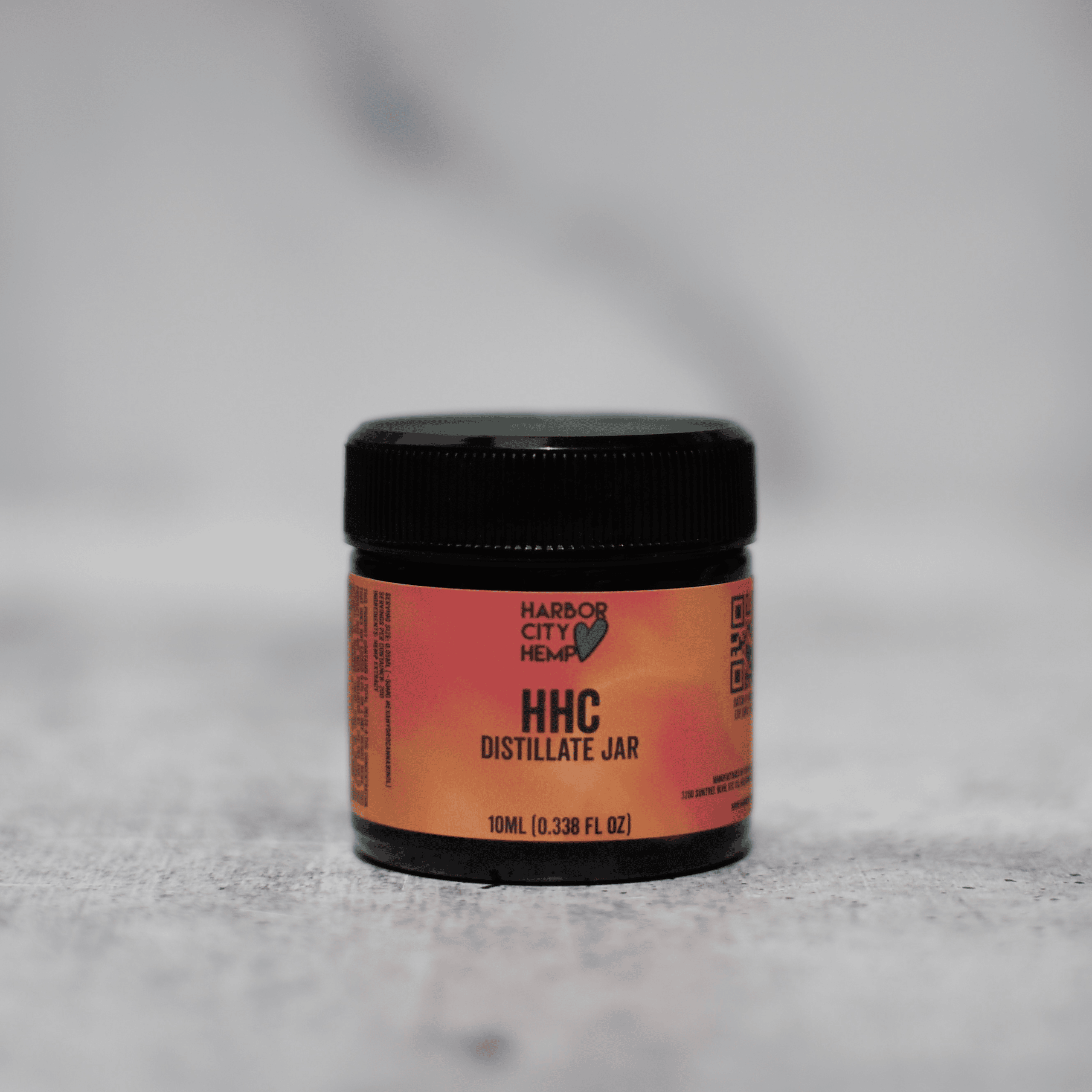 benefits of hhc distillate cover photo