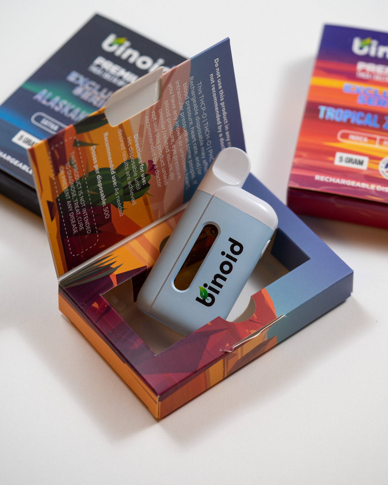 benefits of Delta 9p cover photo