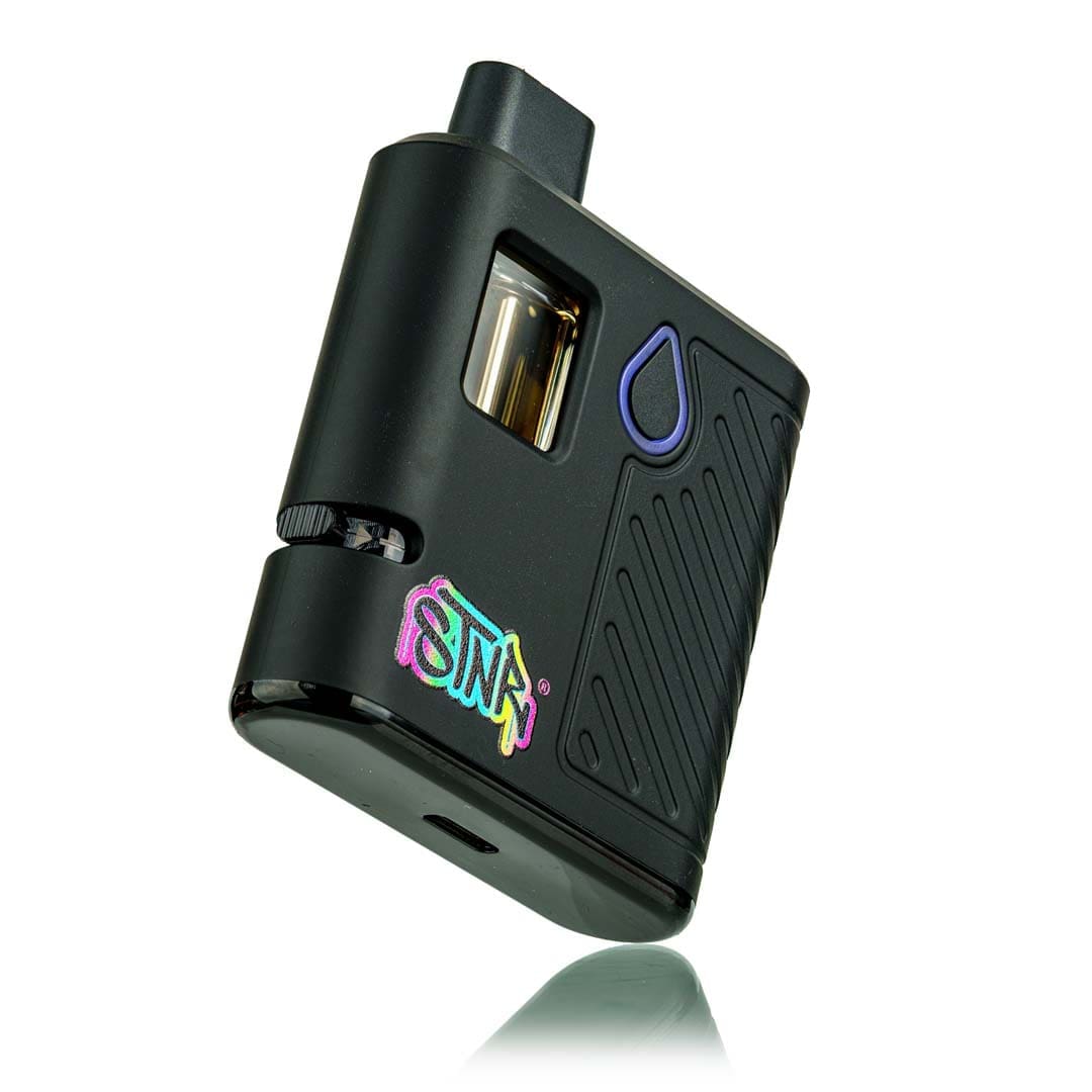 stnr creations 3-gram disposable