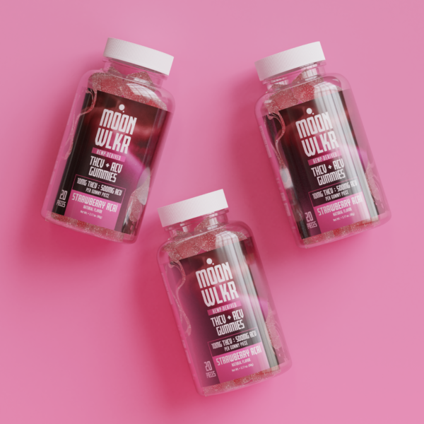 dosage of THCV cover photo