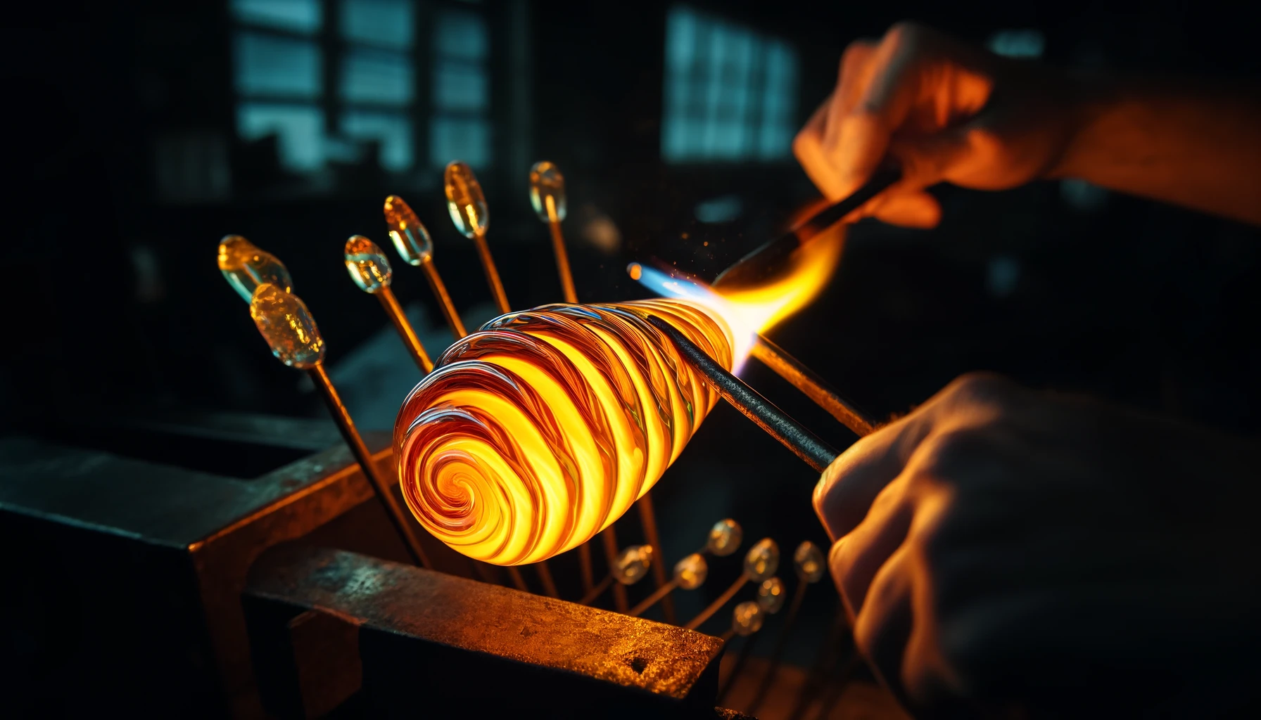 vibrant-art-of-glassblowing.