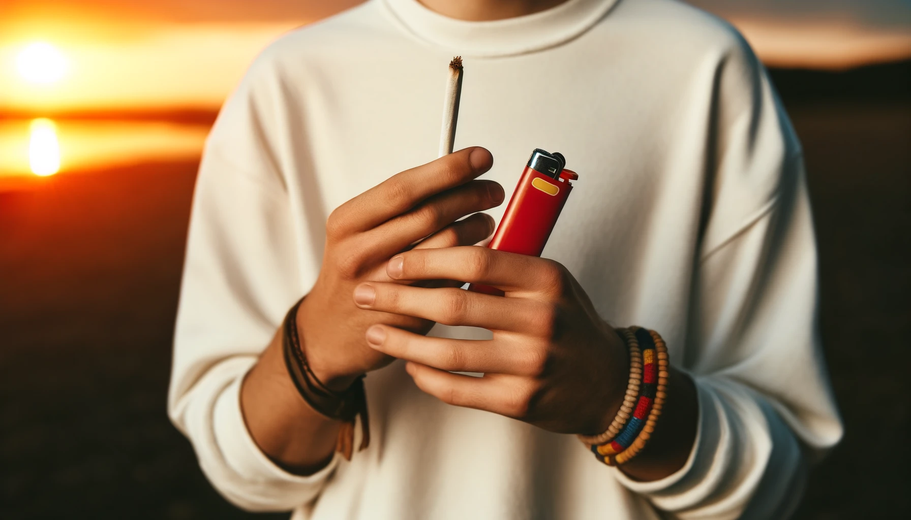 benefits of pre-rolls cover photo