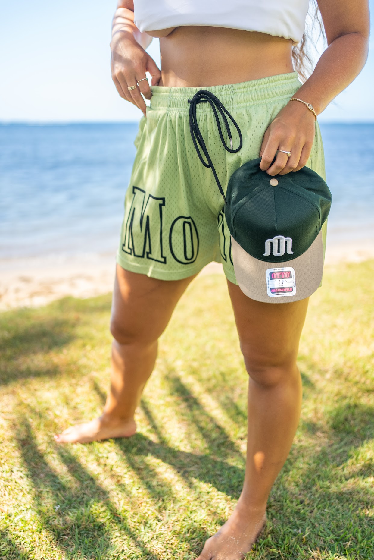 modus brand presidential collection cover photo