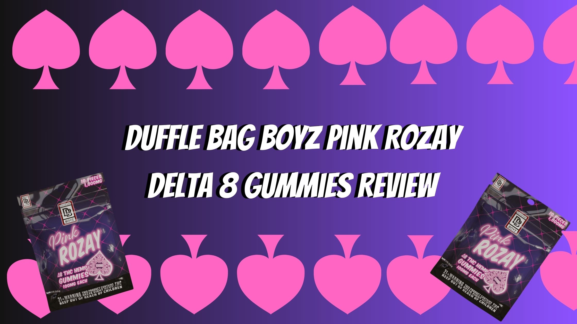 Dufflebag boyz cover photo