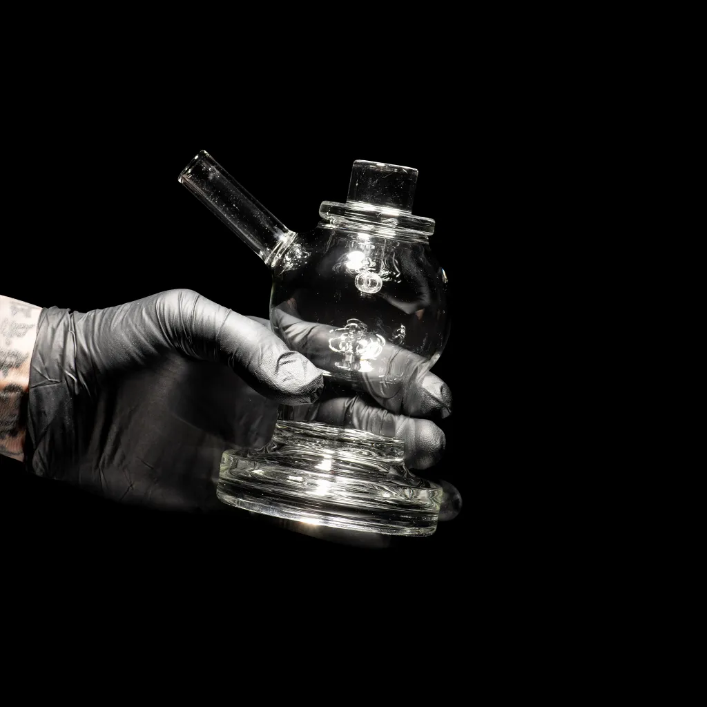 Hash rig cover photo