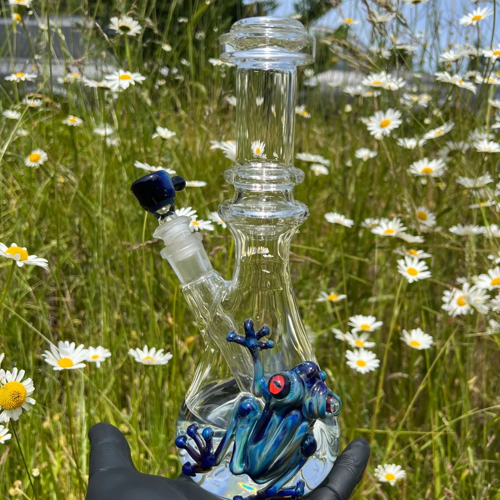 frog bong