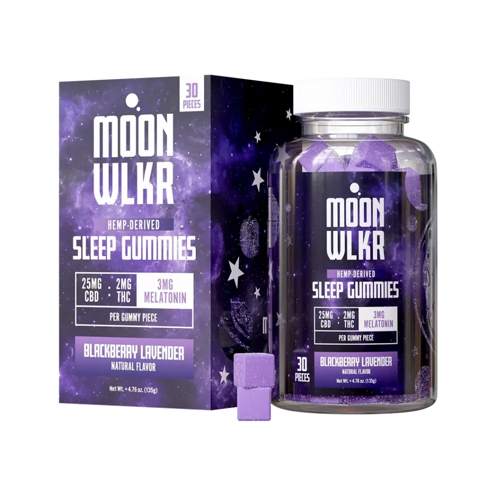 cbd:thc gummies moonwlkr