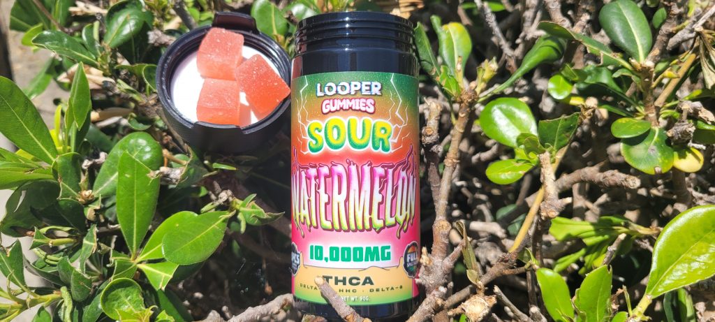 sour watermelon