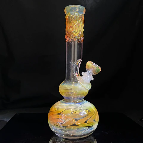 tako glass cremation bong