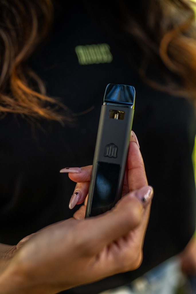 pocket dab pen