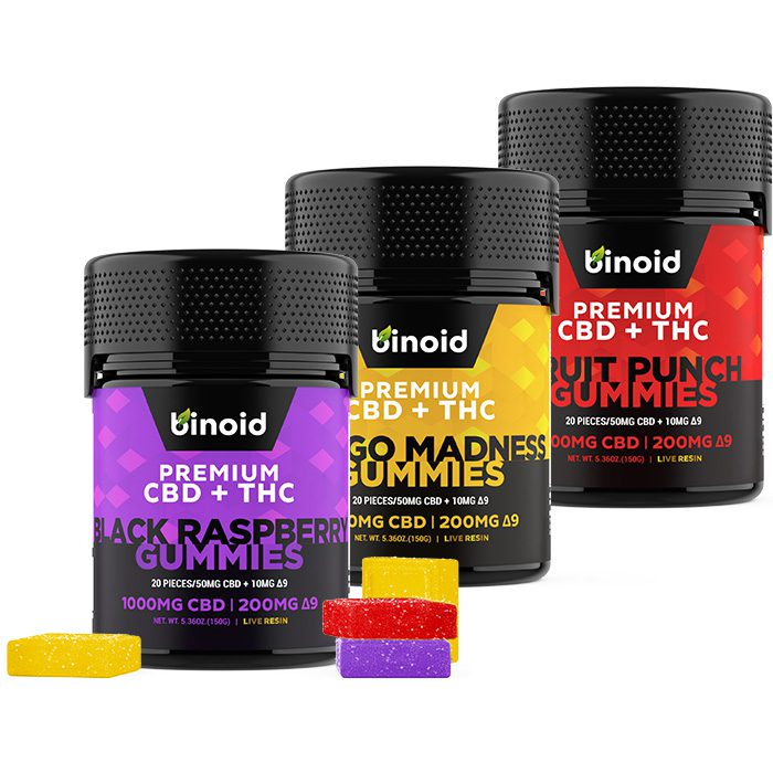 delta 9 products delta 9 gummies binoid