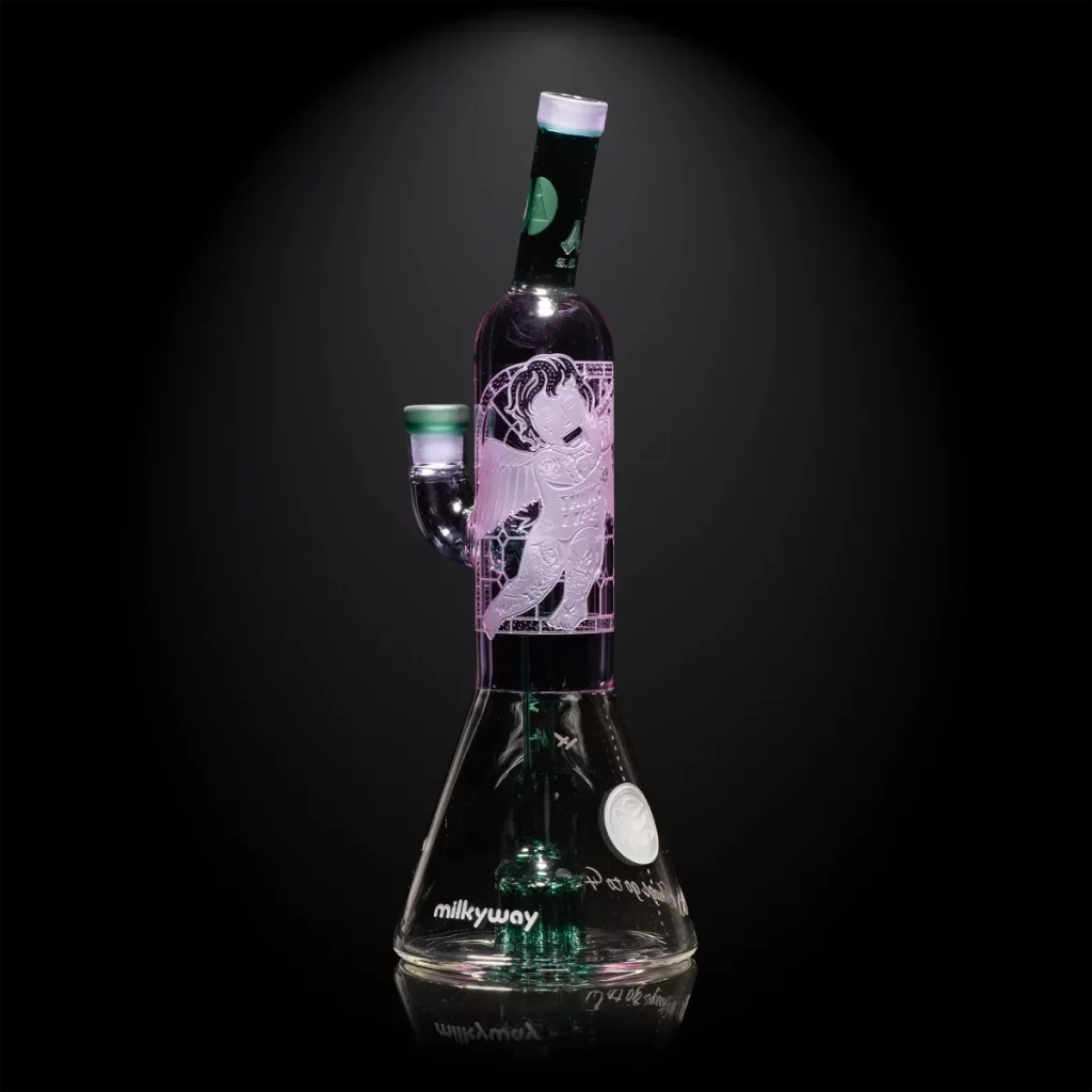 thug life dab rig