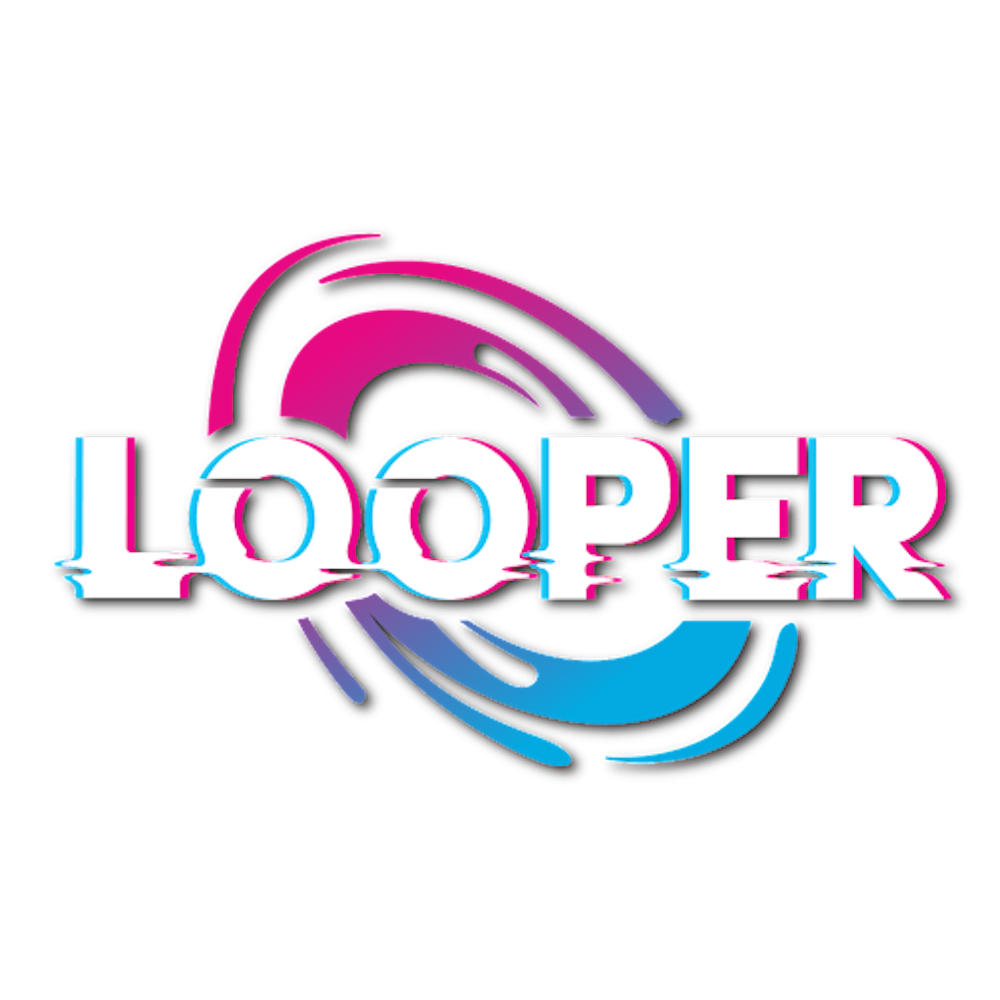 looper logo