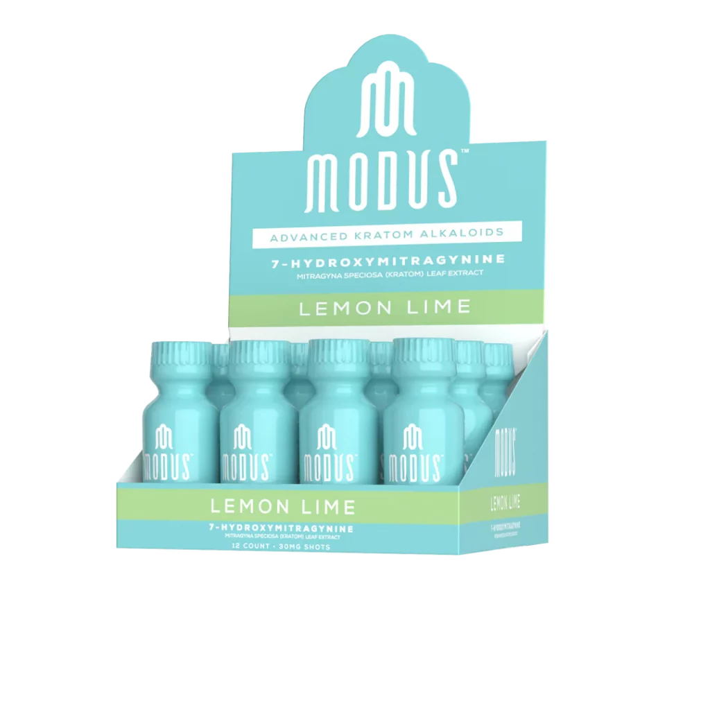 The Modus Life 7 HYDROXY is a revolutionary product of Modus Life that brings you the best 7OH experience.