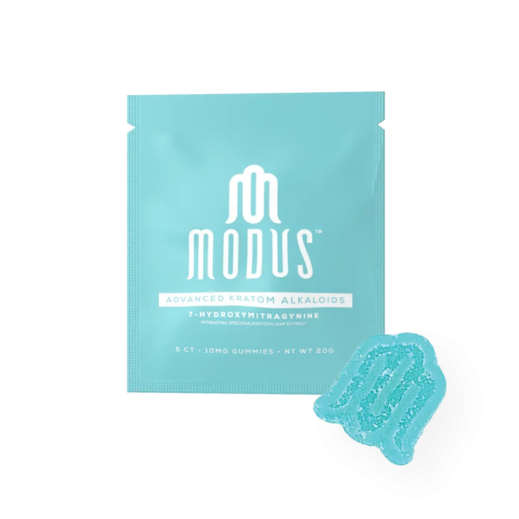 The Modus Life 7 HYDROXY is a revolutionary product of Modus Life that brings you the best 7OH experience.