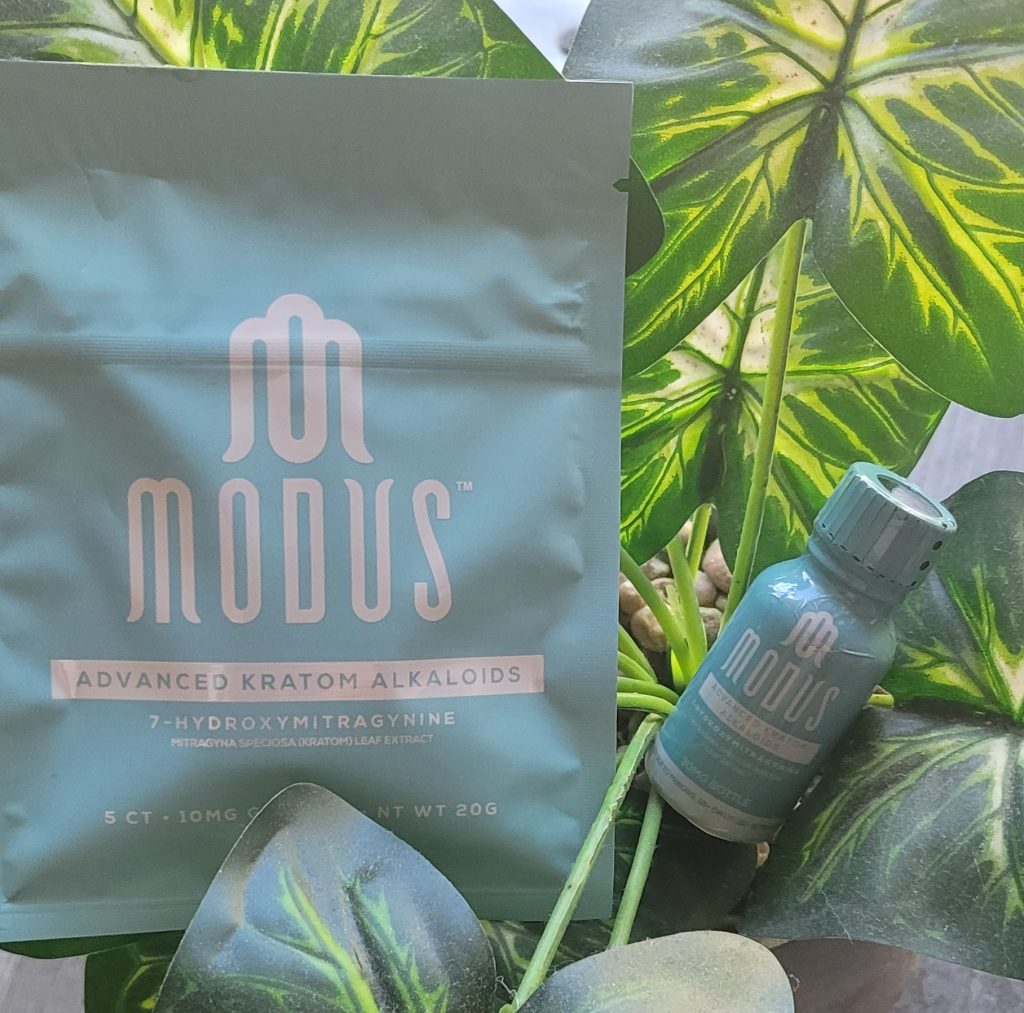 The Modus Life 7 HYDROXY is a revolutionary product of Modus Life that brings you the best 7OH experience.
