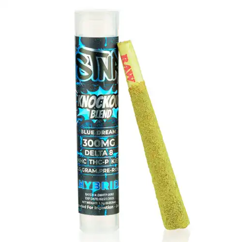 Learning how to store pre-rolls is important if you want to maintain its quality.