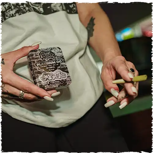 Knowing how to check for pre-roll quality is great to understand.