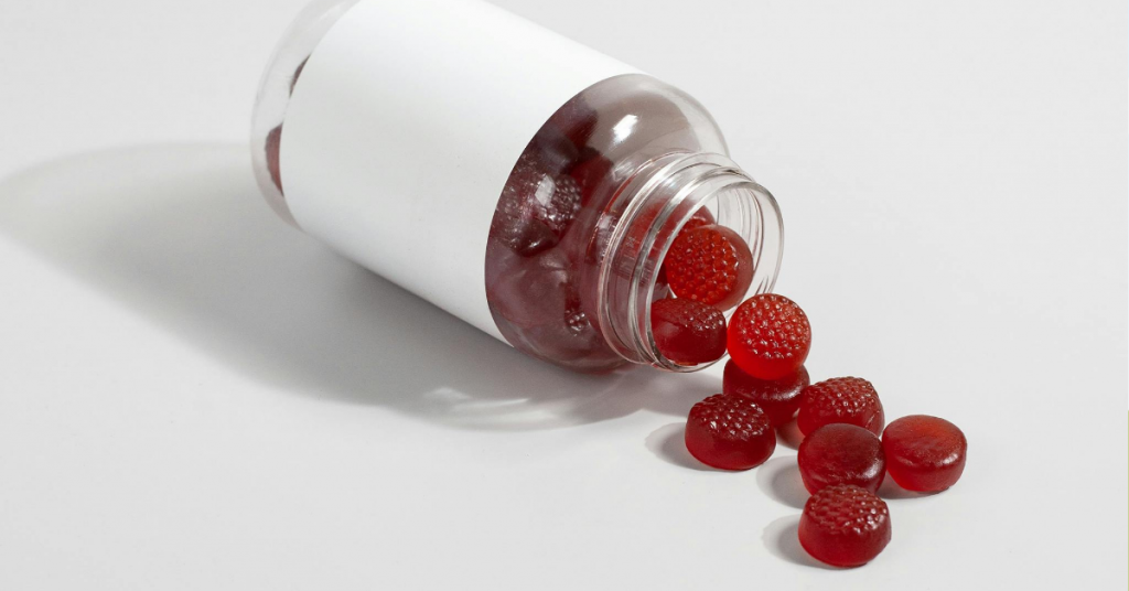 There are delicious delta 8 gummy flavors out there that you can try out!