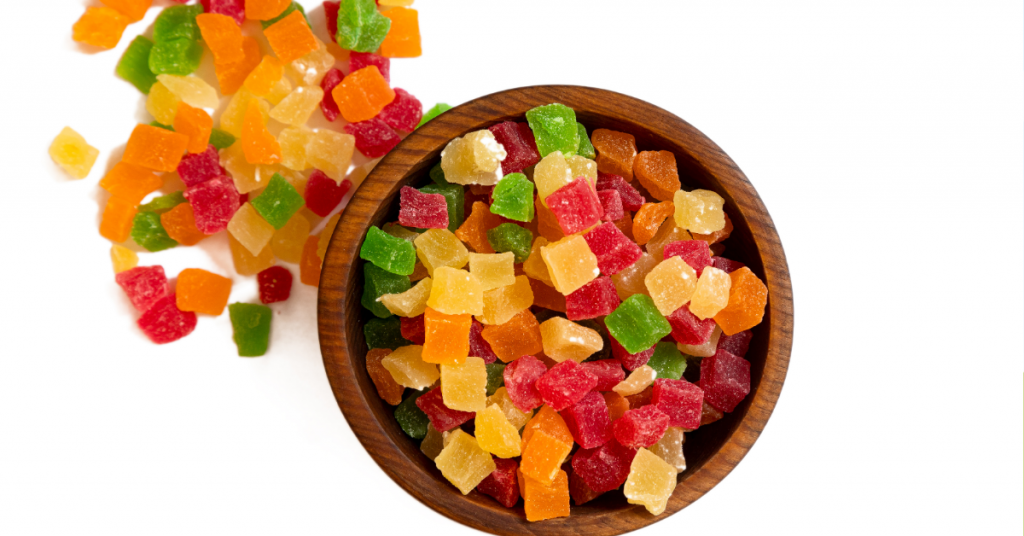 Microdosing Delta 8 gummies can get as easy as one, two, three. Check this guide out.