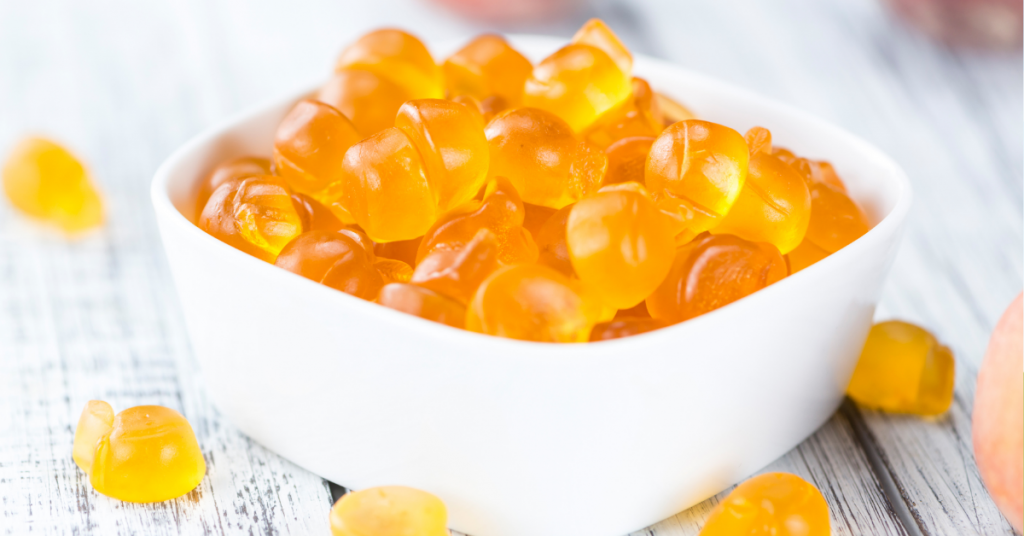 There are delicious delta 8 gummy flavors out there that you can try out!