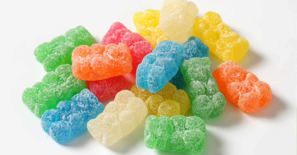 Microdosing Delta 8 gummies can get as easy as one, two, three. Check this guide out.