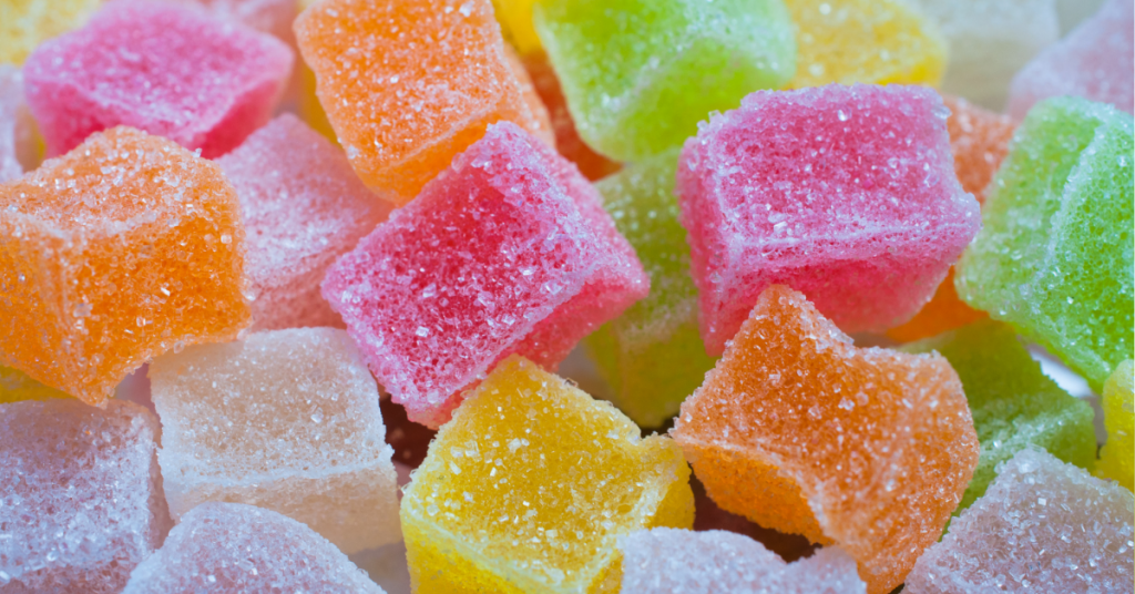 Knowing how long do delta 8 gummies last in your body can help guide you with dosage.