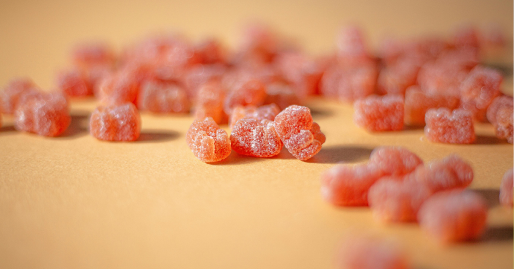 The Best Time to Take Delta 8 Gummies depends on your mood and your purpose of taking.