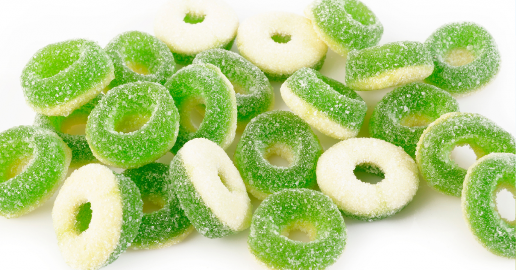 The Best Time to Take Delta 8 Gummies depends on your mood and your purpose of taking.