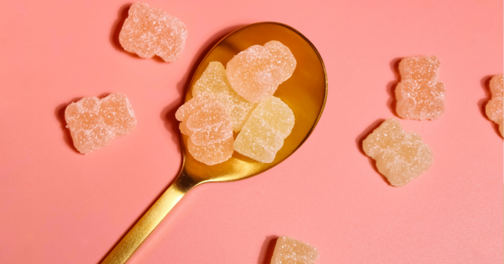 Delta 8 gummies for beginners is a good start for D8 starters.