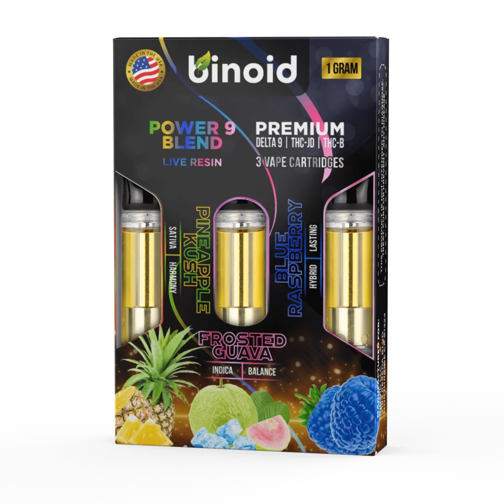 Learning about different cannabis extracts is important so you can choose the experience you want to have.