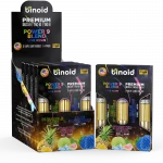 How Live Resin Vape Is Different from Other Cannabis Extracts