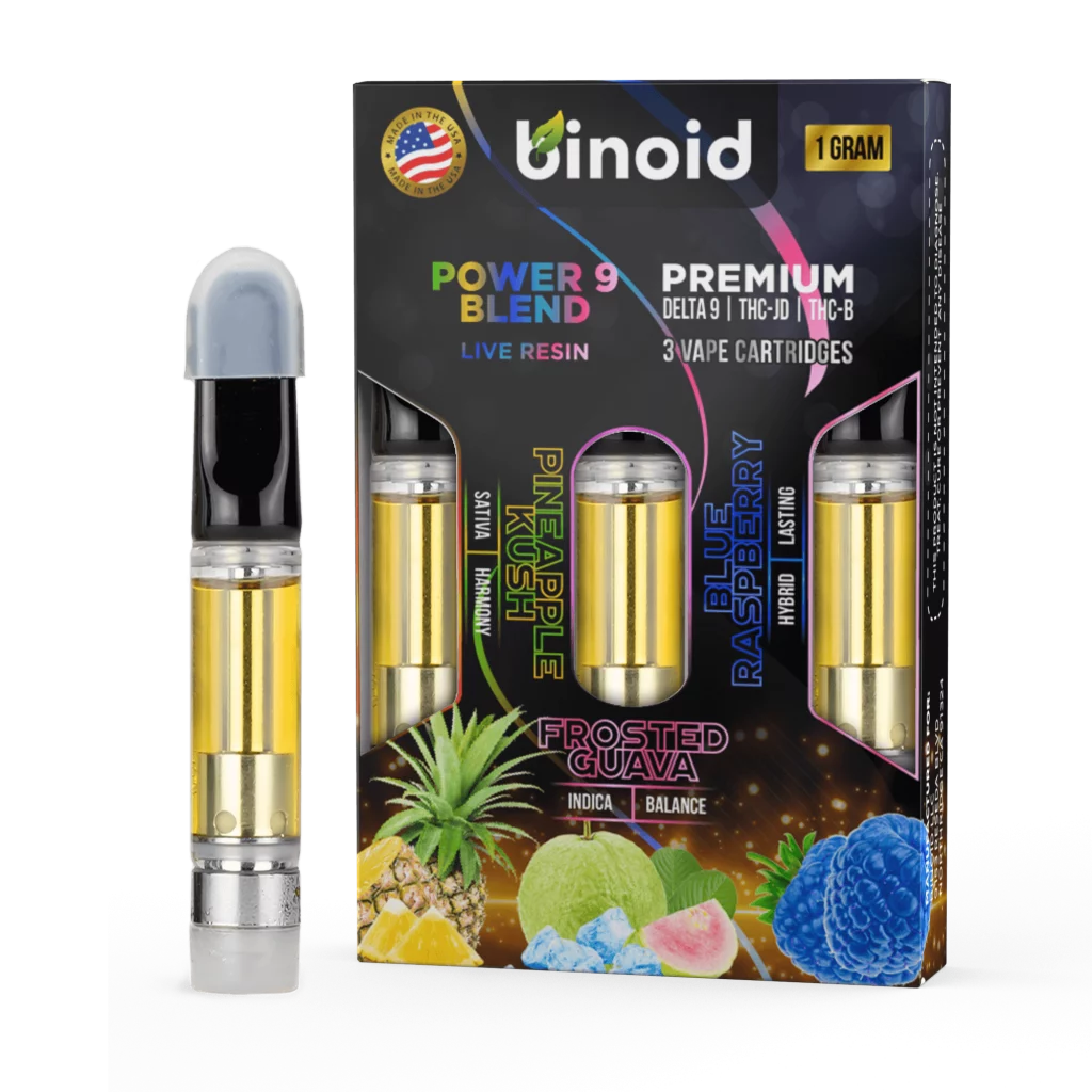 Learning about different cannabis extracts is important so you can choose the experience you want to have.