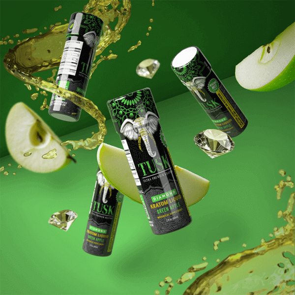Kratom extracts are a next level way for you to experience the best effects of kratom.