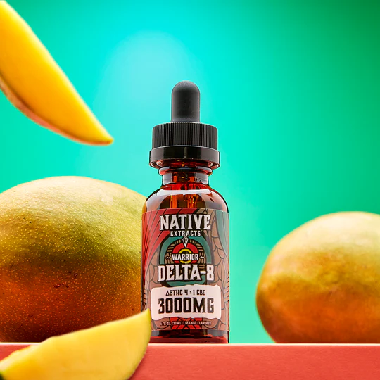 Delta 8 tinctures are a must-try for you especially if you are looking for the best experience.